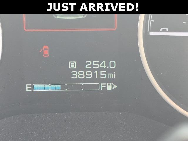 used 2021 Subaru Forester car, priced at $25,000