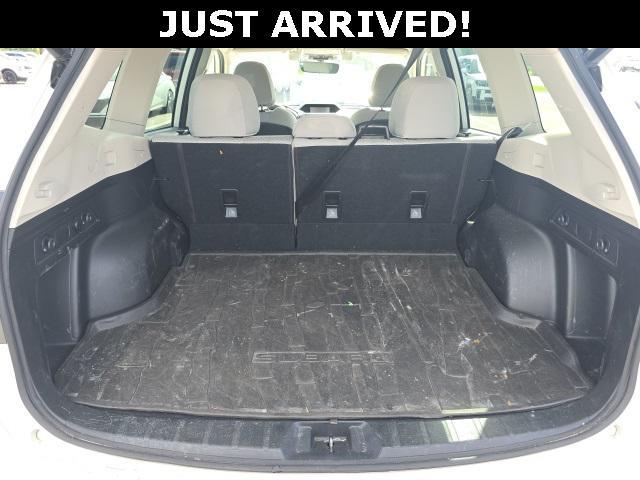 used 2021 Subaru Forester car, priced at $25,000