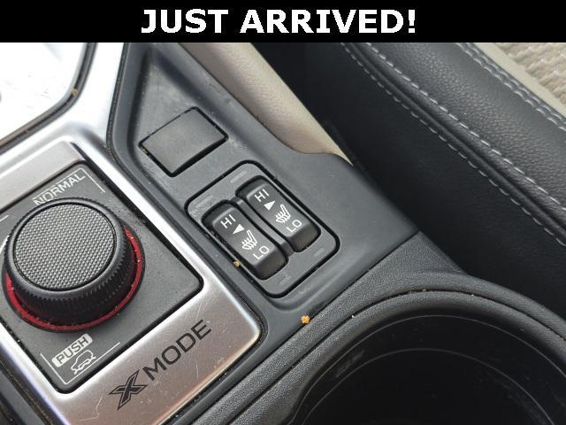used 2021 Subaru Forester car, priced at $25,000