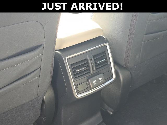 used 2021 Subaru Forester car, priced at $25,000