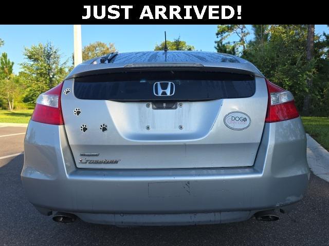 used 2010 Honda Accord Crosstour car, priced at $8,540