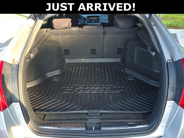 used 2010 Honda Accord Crosstour car, priced at $8,540