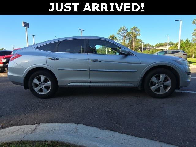 used 2010 Honda Accord Crosstour car, priced at $8,540