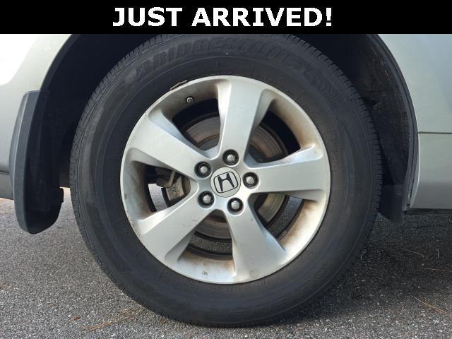 used 2010 Honda Accord Crosstour car, priced at $8,540