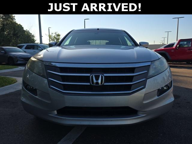 used 2010 Honda Accord Crosstour car, priced at $8,540