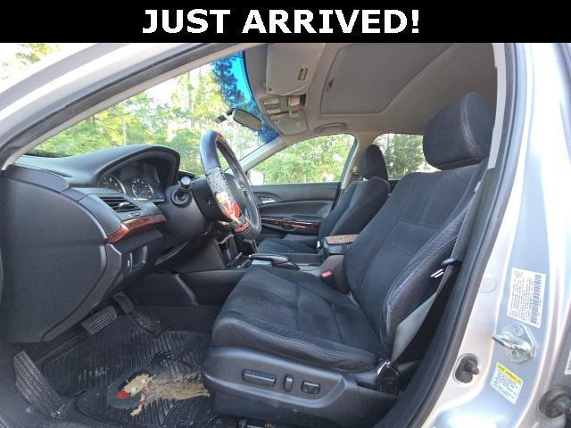 used 2010 Honda Accord Crosstour car, priced at $8,540