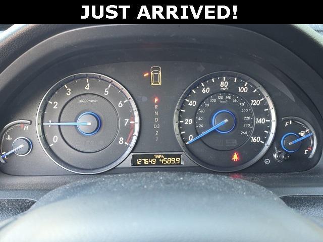 used 2010 Honda Accord Crosstour car, priced at $8,540