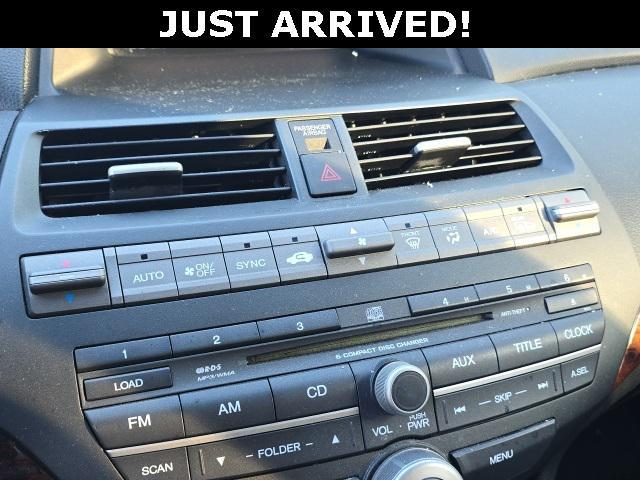 used 2010 Honda Accord Crosstour car, priced at $8,540