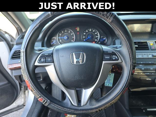 used 2010 Honda Accord Crosstour car, priced at $8,540