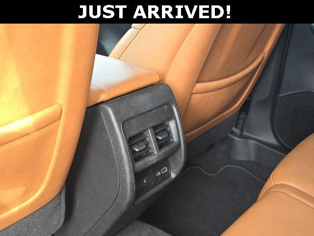 used 2020 Cadillac XT4 car, priced at $25,000