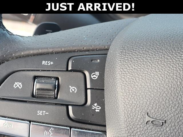 used 2020 Cadillac XT4 car, priced at $25,000