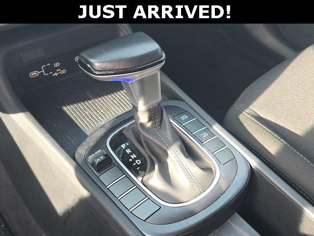 used 2024 Hyundai Kona car, priced at $22,803