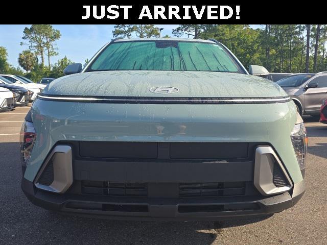 used 2024 Hyundai Kona car, priced at $22,803
