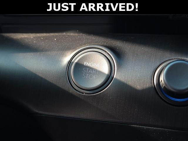 used 2024 Hyundai Kona car, priced at $22,803