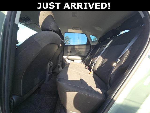 used 2024 Hyundai Kona car, priced at $22,803