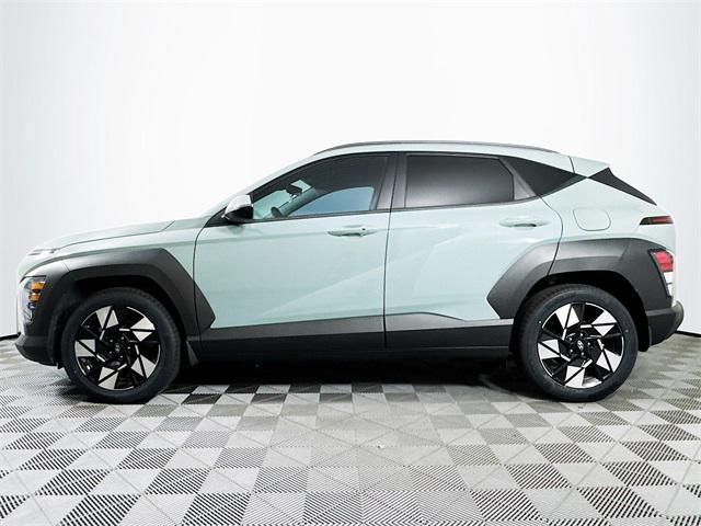 used 2024 Hyundai Kona car, priced at $22,803