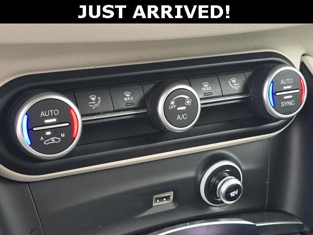used 2020 Alfa Romeo Stelvio car, priced at $16,579