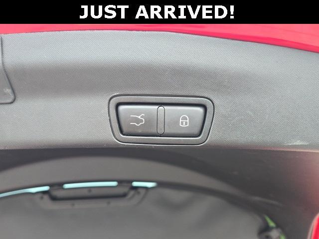 used 2020 Alfa Romeo Stelvio car, priced at $16,579