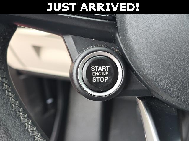 used 2020 Alfa Romeo Stelvio car, priced at $16,579