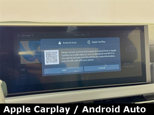 new 2025 Hyundai Sonata car, priced at $29,820