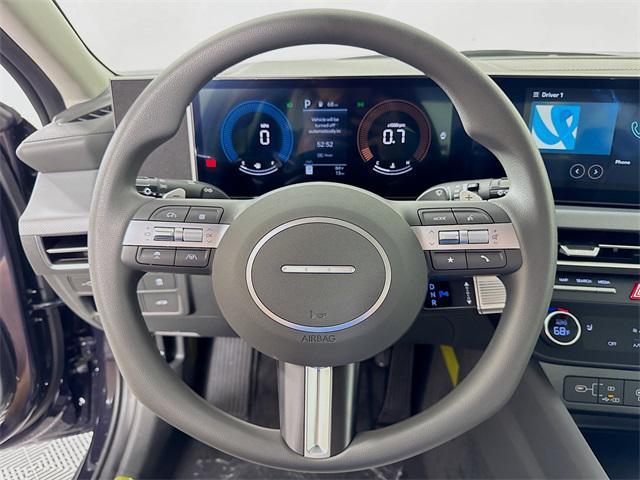 new 2025 Hyundai Sonata car, priced at $29,820