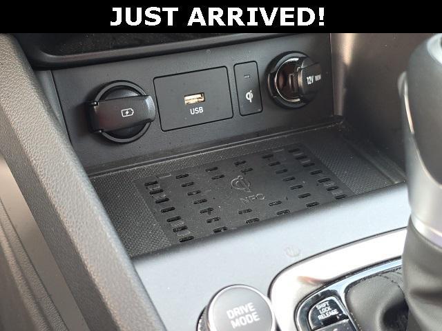 used 2023 Hyundai Kona car, priced at $22,510