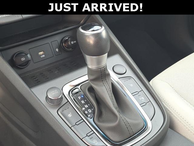 used 2023 Hyundai Kona car, priced at $22,510