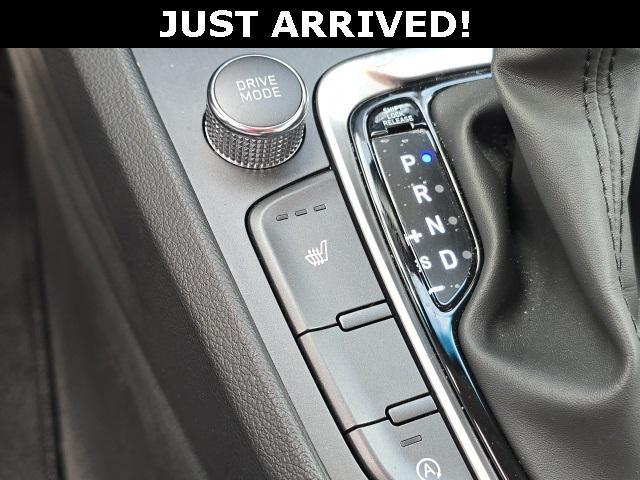 used 2023 Hyundai Kona car, priced at $22,510