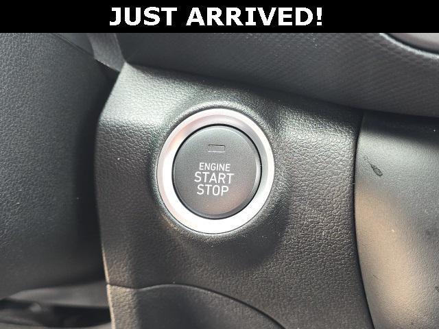 used 2023 Hyundai Kona car, priced at $22,510