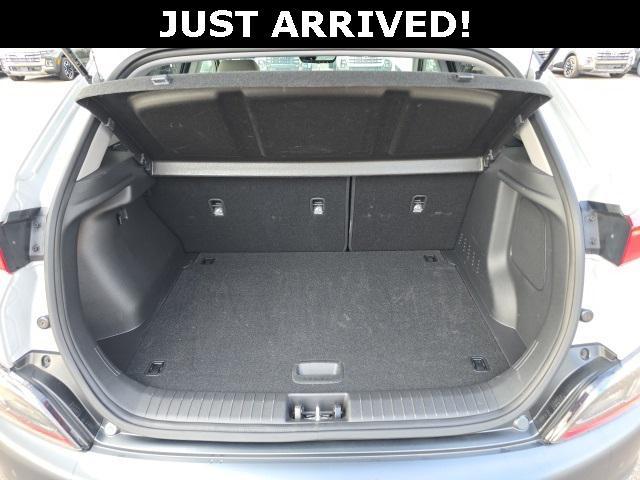 used 2023 Hyundai Kona car, priced at $22,510