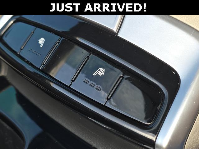 used 2023 Hyundai Tucson car, priced at $20,500