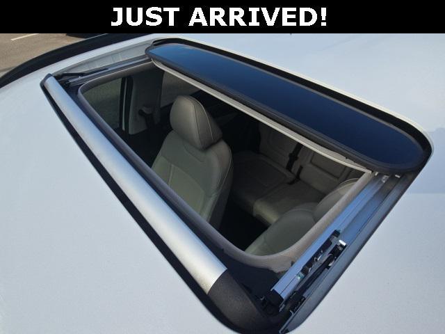 used 2023 Hyundai Tucson car, priced at $20,500