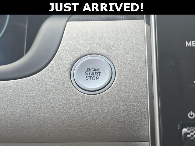used 2023 Hyundai Tucson car, priced at $20,500