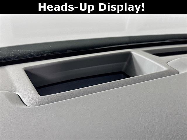new 2025 Hyundai SANTA FE HEV car, priced at $50,215