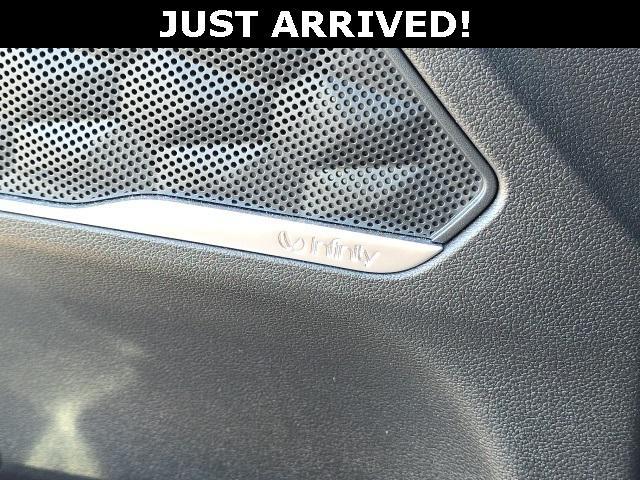 used 2020 Hyundai Santa Fe car, priced at $21,513
