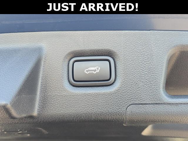 used 2020 Hyundai Santa Fe car, priced at $21,513