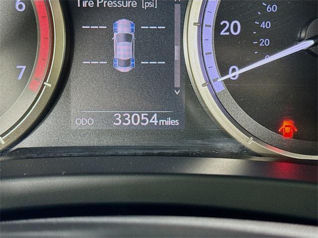 used 2016 Lexus RC 200t car, priced at $23,193