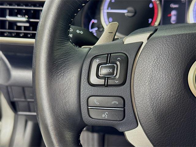 used 2016 Lexus RC 200t car, priced at $23,193