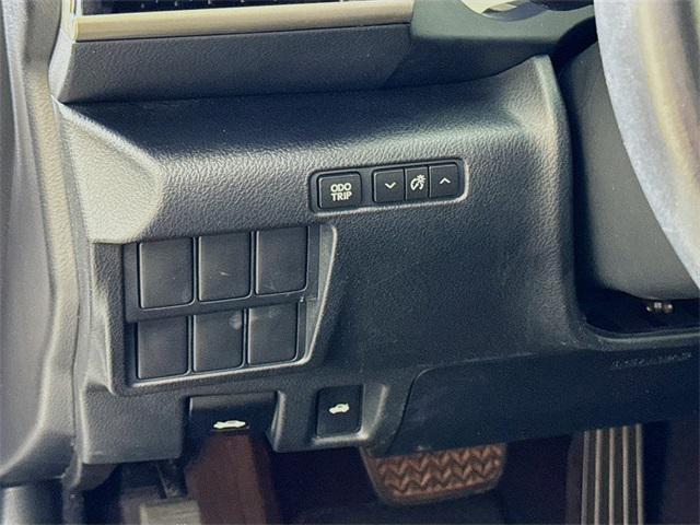 used 2016 Lexus RC 200t car, priced at $23,193