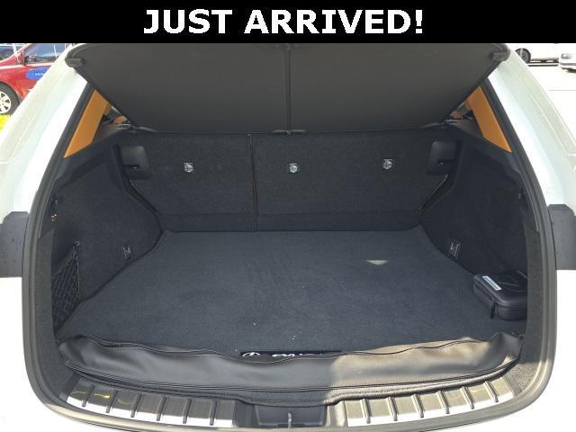 used 2024 Lexus NX 350 car, priced at $45,936