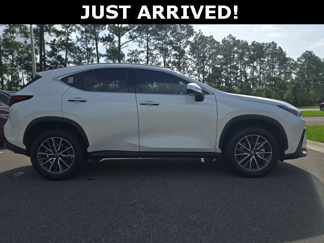 used 2024 Lexus NX 350 car, priced at $45,936