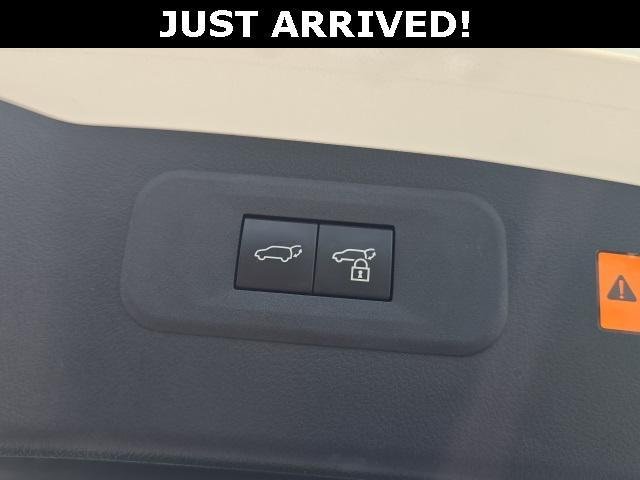 used 2024 Lexus NX 350 car, priced at $45,936