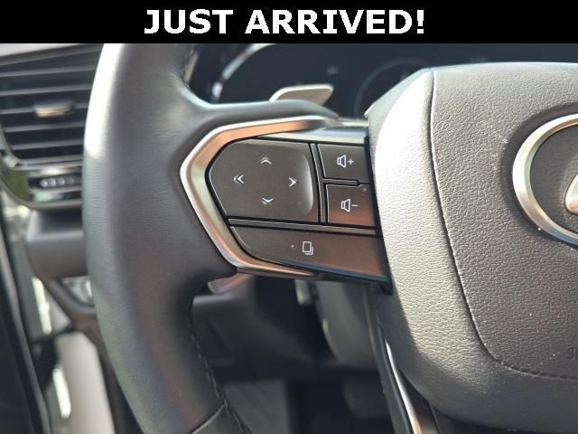 used 2024 Lexus NX 350 car, priced at $45,936