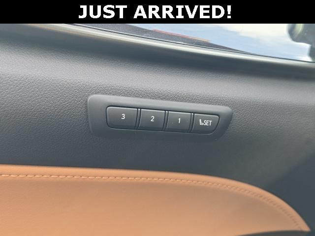 used 2024 Lexus NX 350 car, priced at $45,936