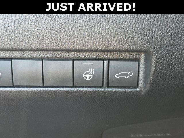 used 2021 Toyota Venza car, priced at $25,711