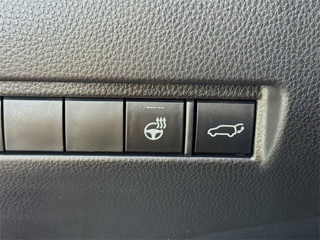 used 2021 Toyota Venza car, priced at $22,490