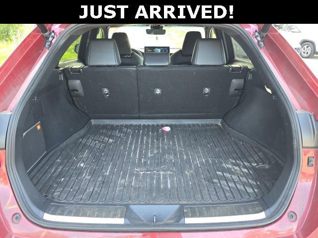used 2021 Toyota Venza car, priced at $25,711