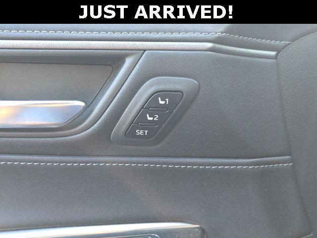used 2021 Toyota Venza car, priced at $25,711