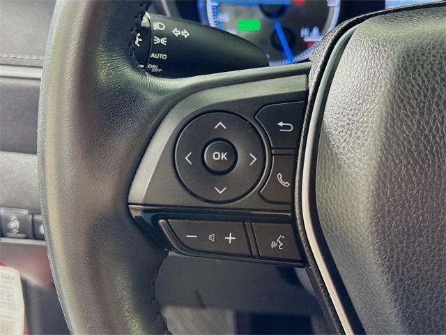 used 2021 Toyota Venza car, priced at $22,490
