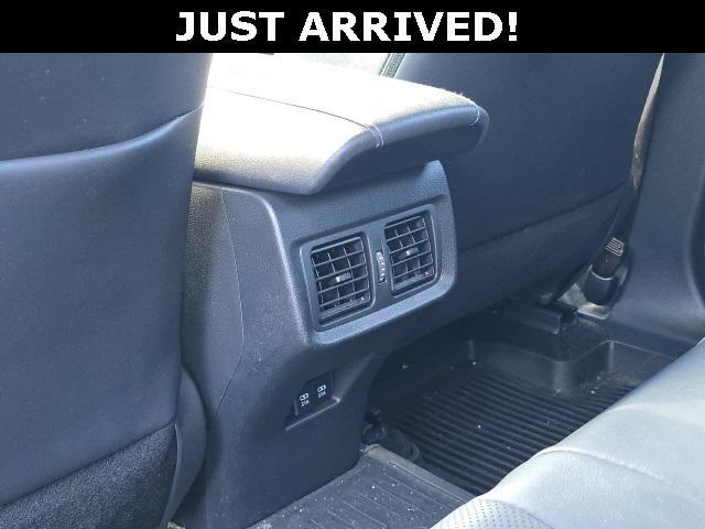 used 2021 Toyota Venza car, priced at $25,711
